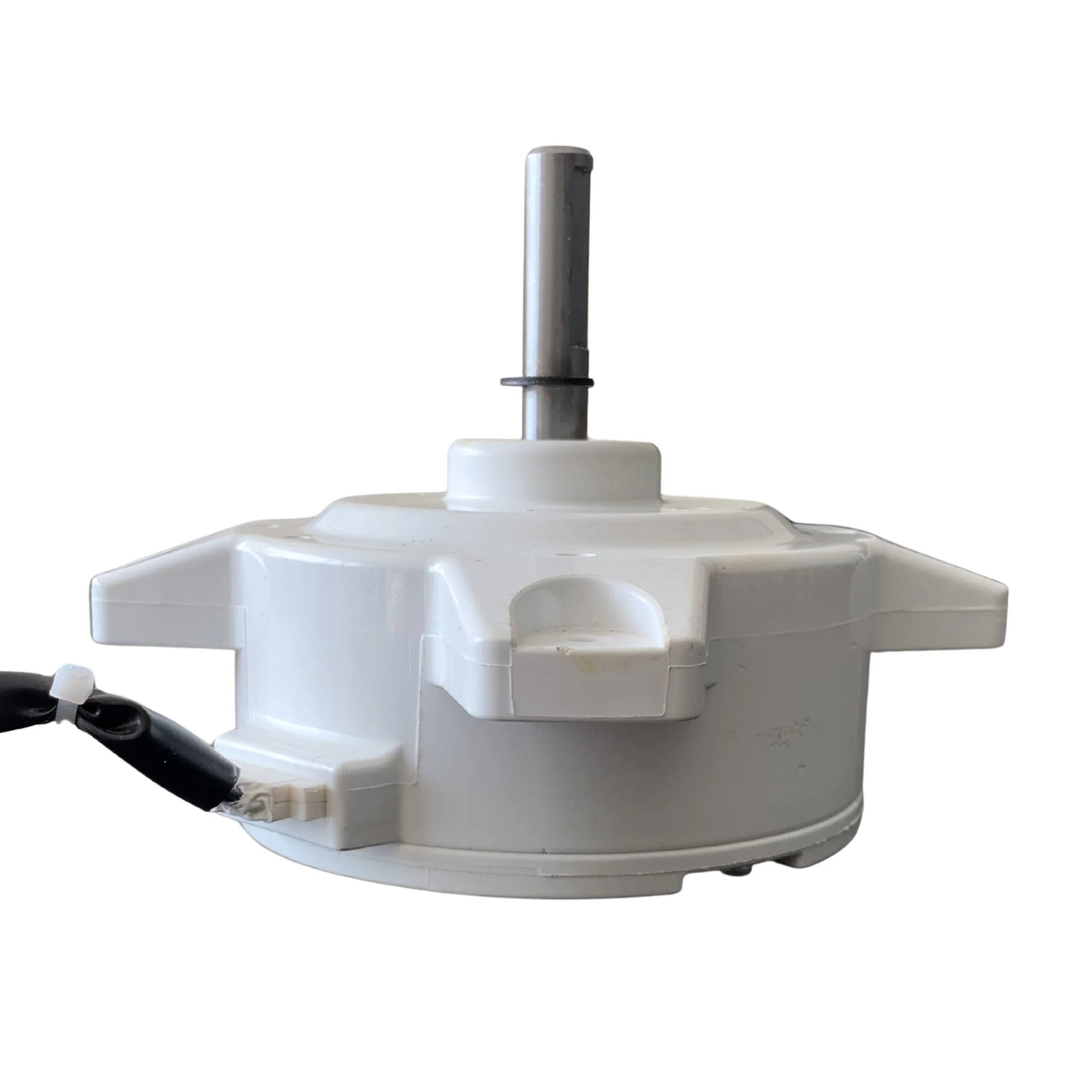 Water-Profe BLDC Motor 80W Max Power 1450 RPM For Air Cooler with AC DC Circuit and LCD Remote - Detail 2