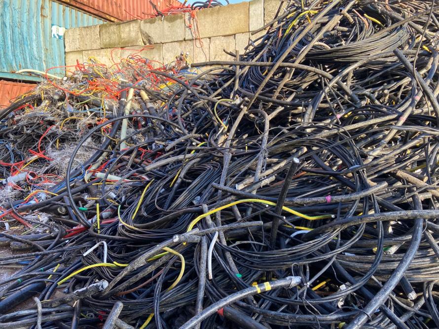 Aluminium Cables