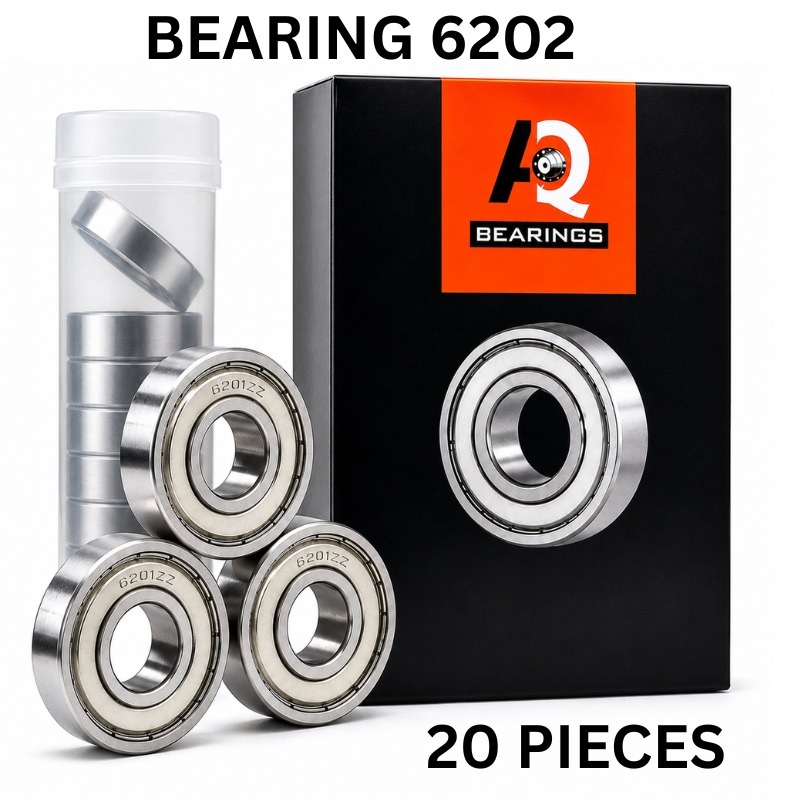 6202 Bearing