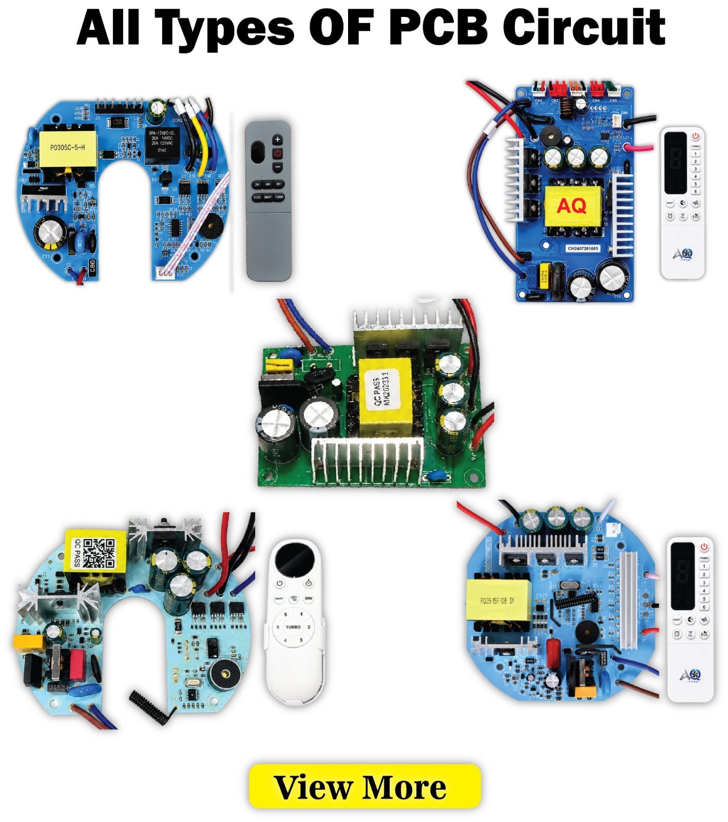Electric Circuits