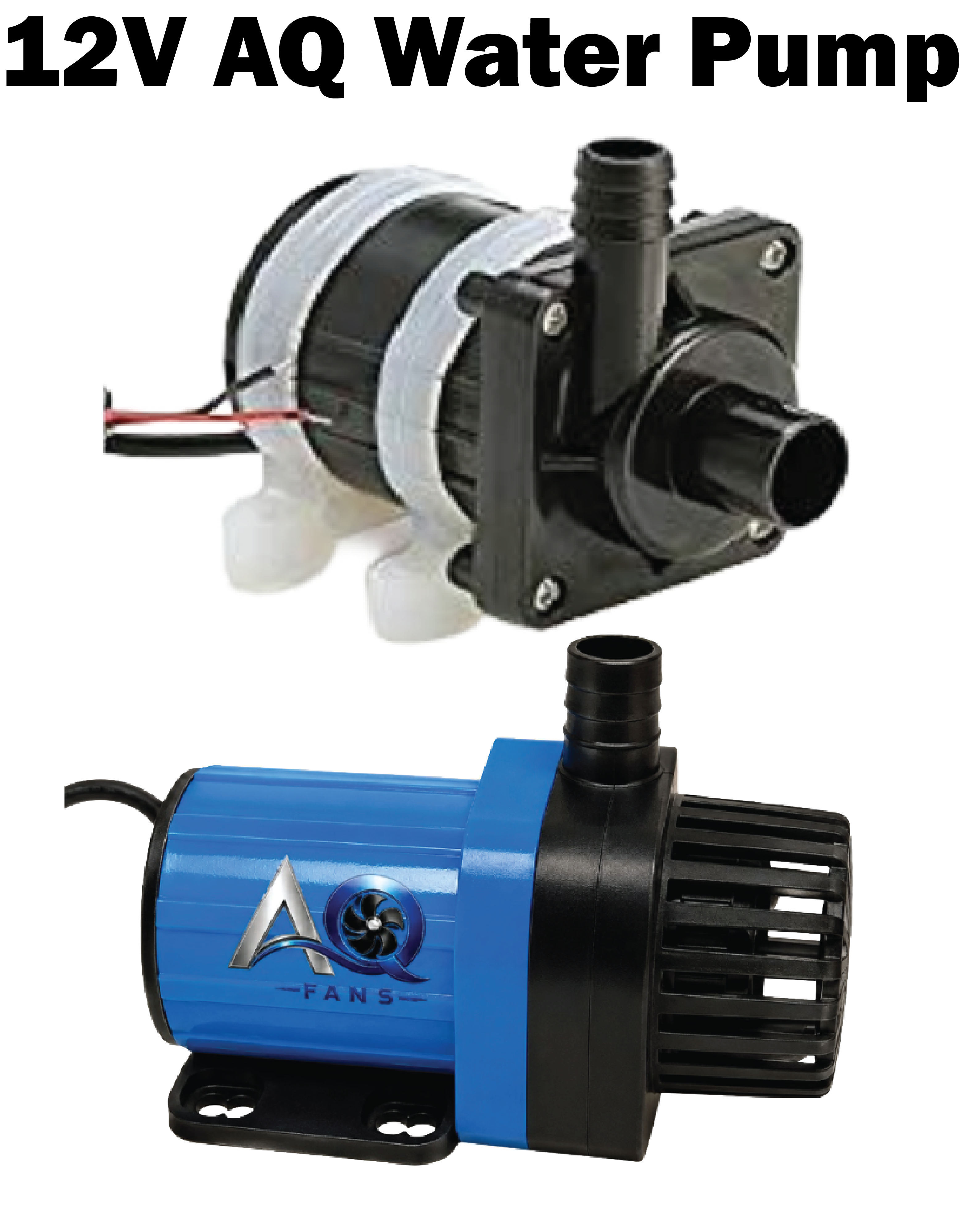 Water Pumps